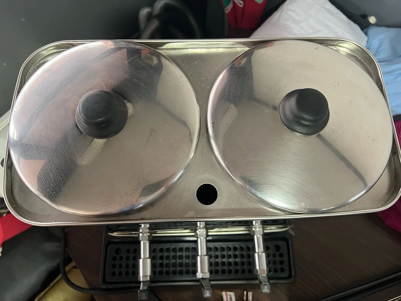 Coffee Service universal 6L cafeteira  - Foto 6