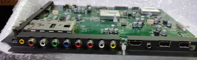 Placa Principal Toshiba LC 4051 - Foto 2