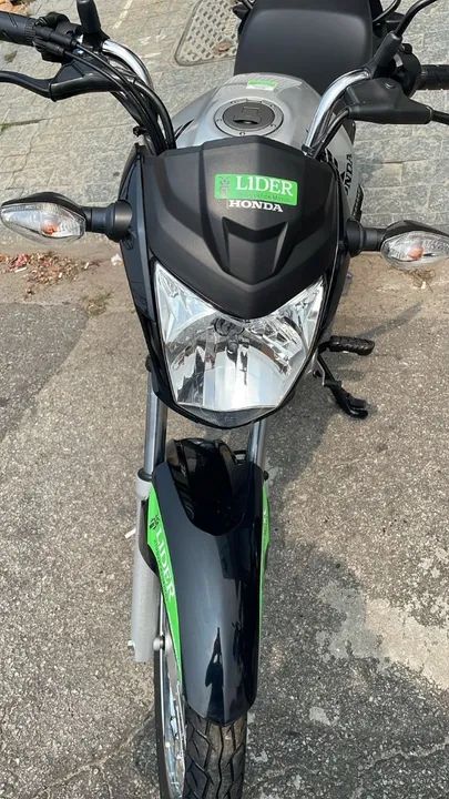 LOCAÇÃO DE MOTO EM JACAREÍ A PARTIR DE R$ 289,00/Semanal - Foto 2