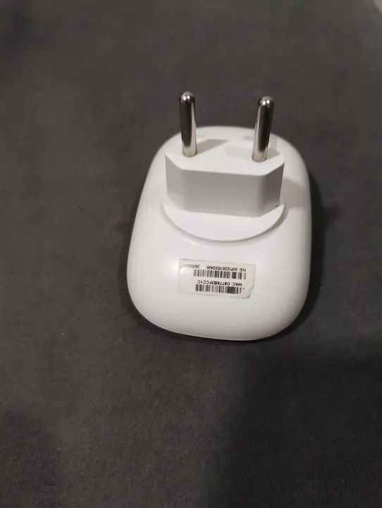 Repetidor Intelbras Wi-Fi IWE 3000. R$40,00 BARATINHO - Foto 3