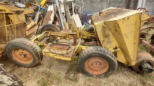 Dumper  - Foto 2