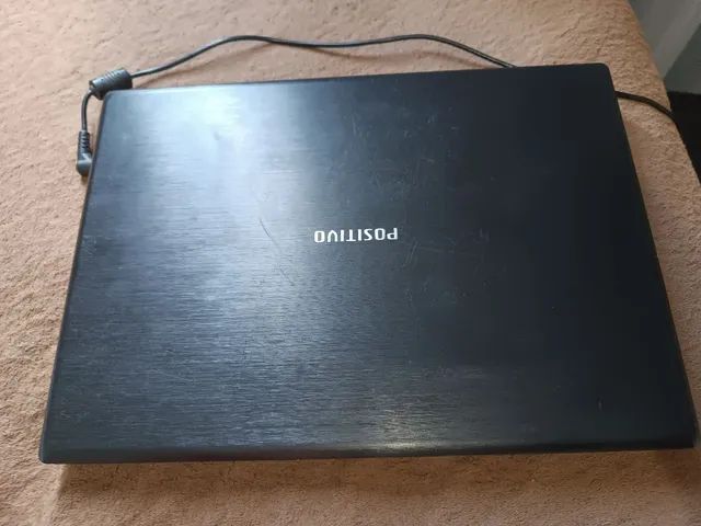 Notebook Positivo Unique S1991 - ÚNICO!!!!!!!!!! DONO!! - Foto 2