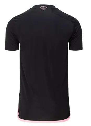 Camisa Internacional Miami  - Foto 2