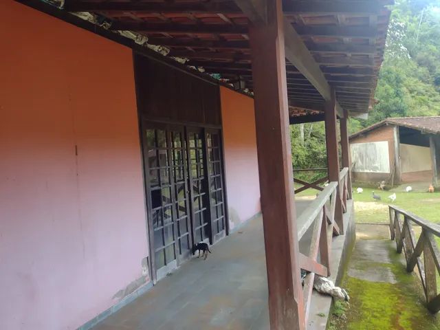 fazenda haras engenheiro Paulo de Frontim - Foto 4