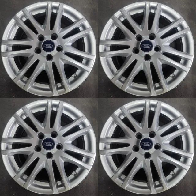 RODA 16 SEMI NOVA FORD 