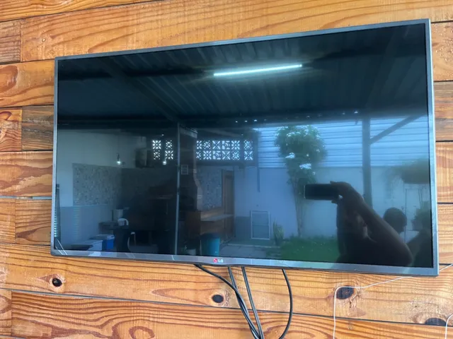 Smart tv 32 e 40 polegadas | +107 anúncios na OLX Brasil