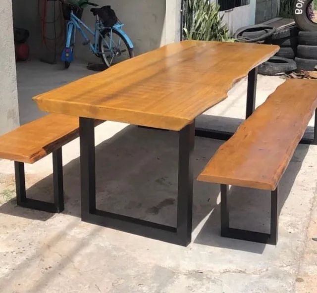 Mesa C/ Prancha Única  - Foto 3