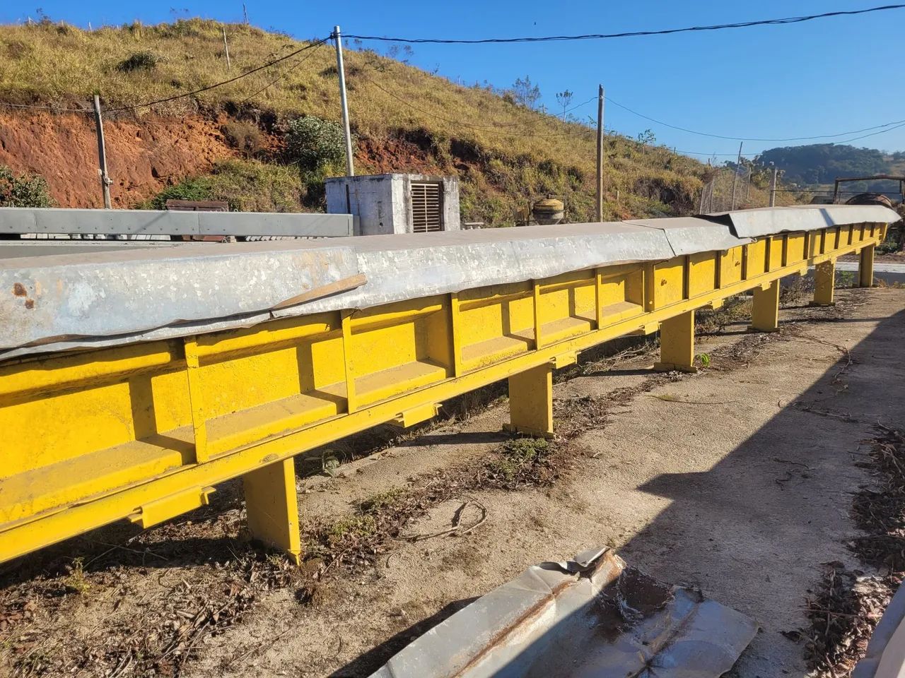 Forma Pré-moldado - Foto 3