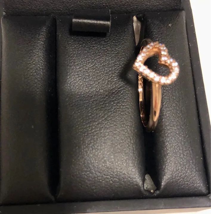 Vendo anel Life Vivara - Foto 2