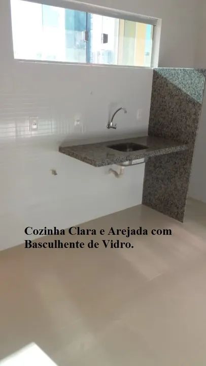 aluguel apartamento, rua cinegrafista marques, 589, fátima - Foto 4