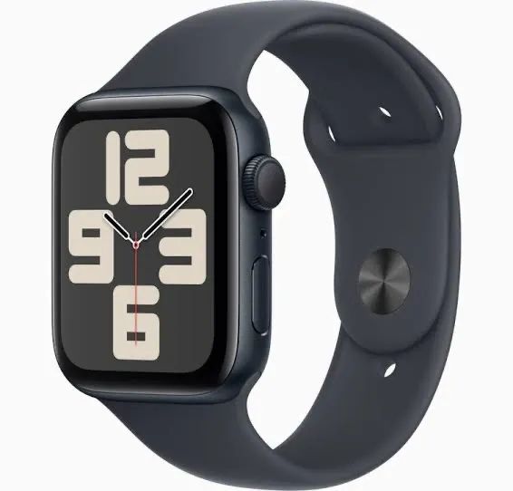 Apple Watch Series SE GPS 40mm e 44mm - Loja Física  - Foto 4