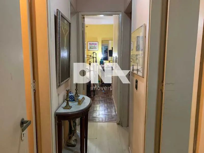 Apartamento - / Residencial / Lagoa - Foto 9