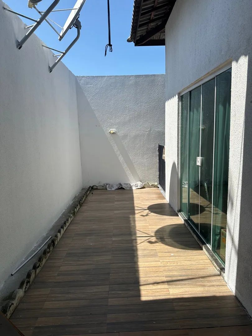 Casa Temporada em JAUÁ preço diferenciado dia de semana - Foto 6