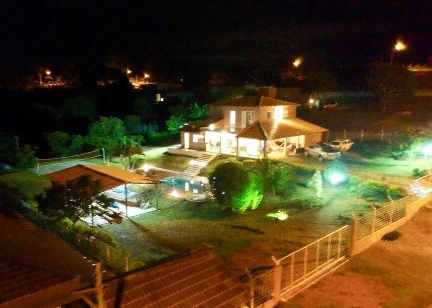 Linda Casa a Venda no Corumbá  - Foto 4