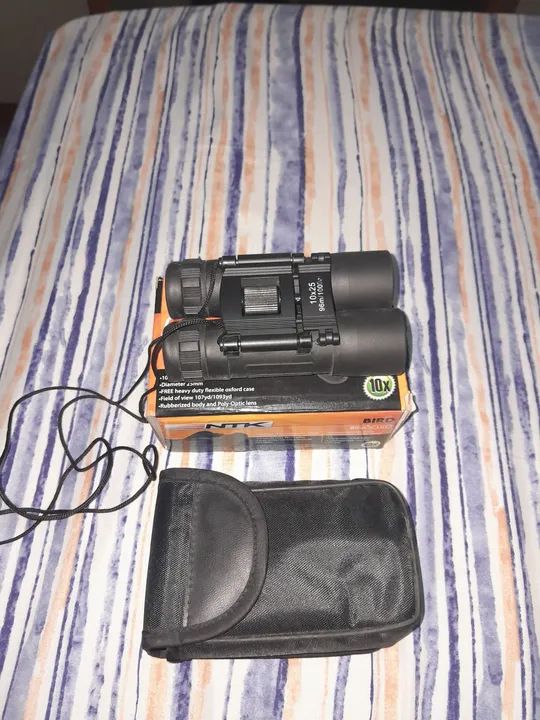 Binóculos  - Foto 2