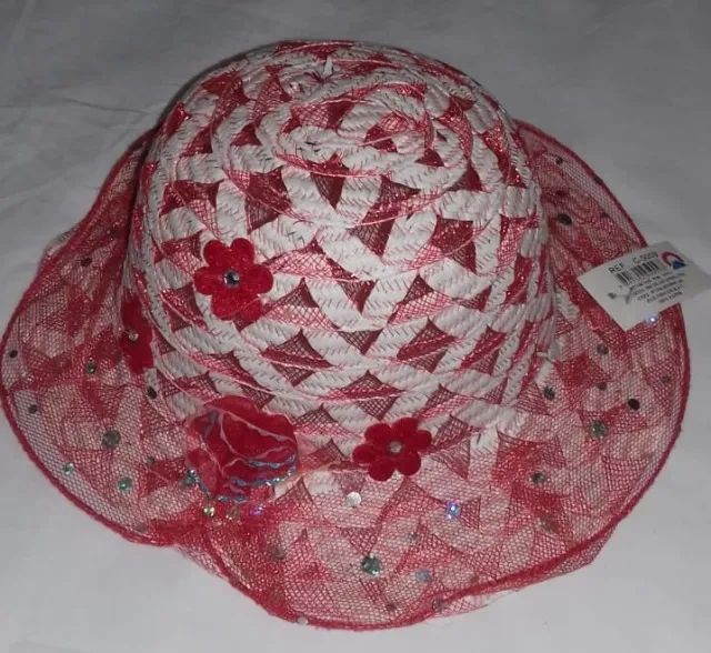 Chapéu infantil