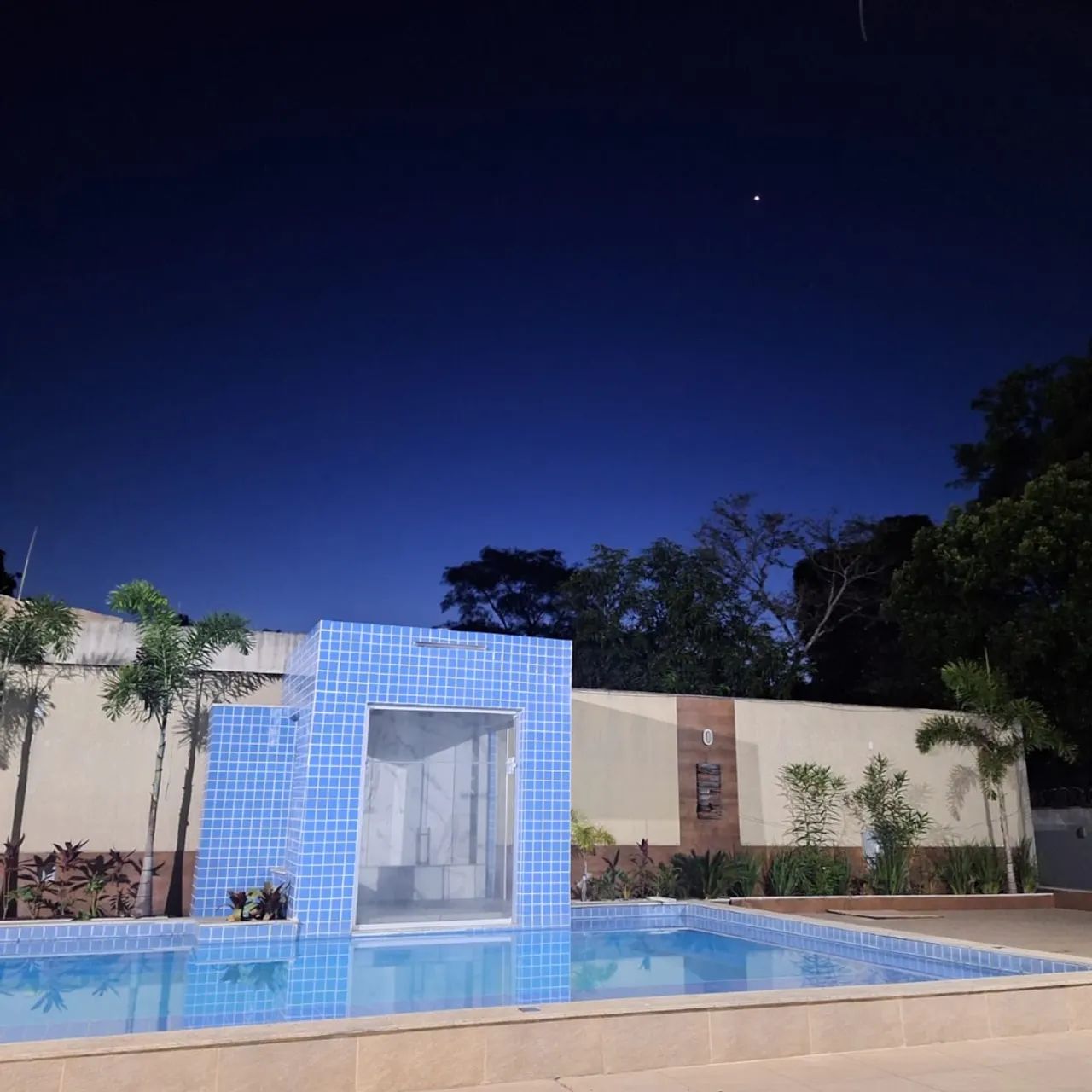 Aluguel de sítio para eventos, igrejas e pequenos grupos de famílias - Foto 3