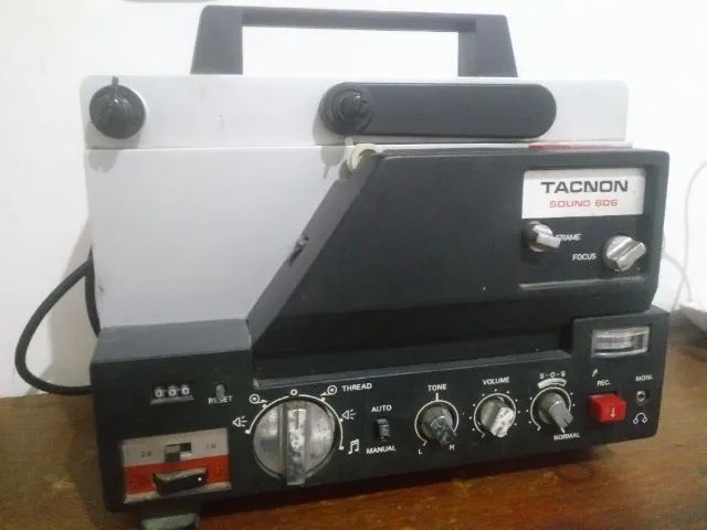 Tecnon Sound 606  - Foto 2