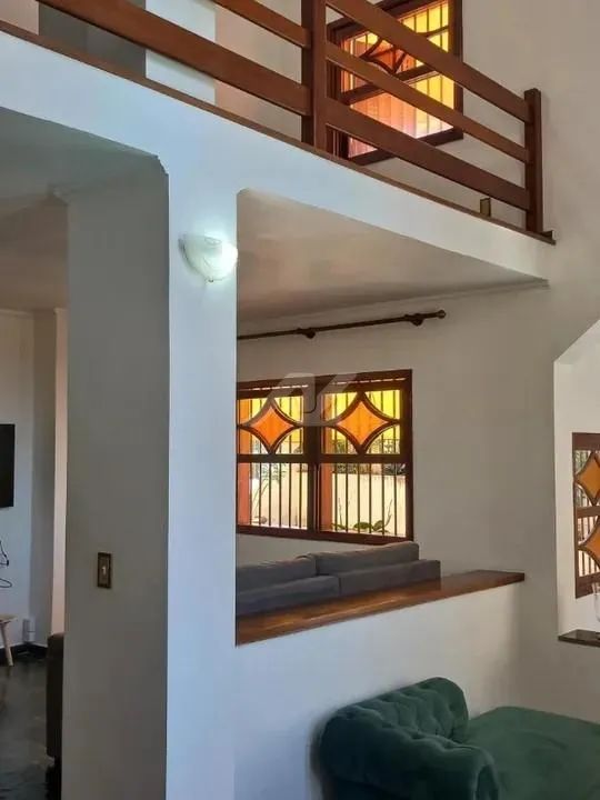 casa - Parque Taquaral - Campinas - Foto 3