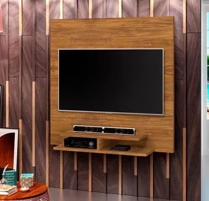 sala painel para t.v - Foto 3