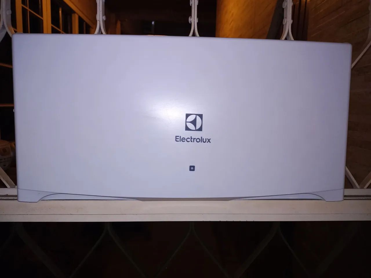 Porta do Congelador Electrolux Re 28 Rede 30 Rw34 