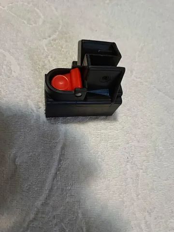 Peça de Reposição do Gazebo Dobrável Parte Preta do Pé (PRONTA ENTREGA) - Foto 3