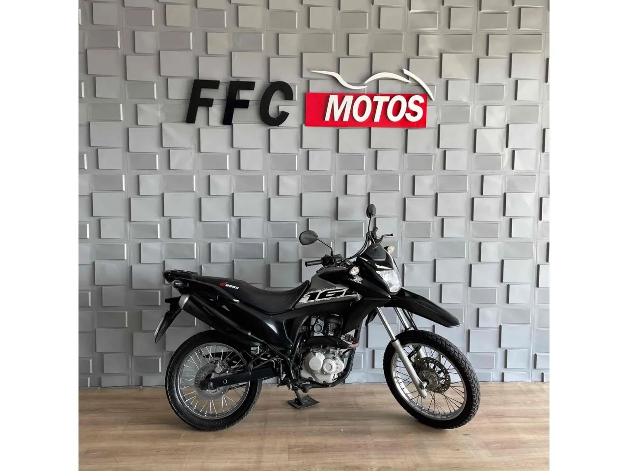Honda Nxr 160 bros esdd 2021