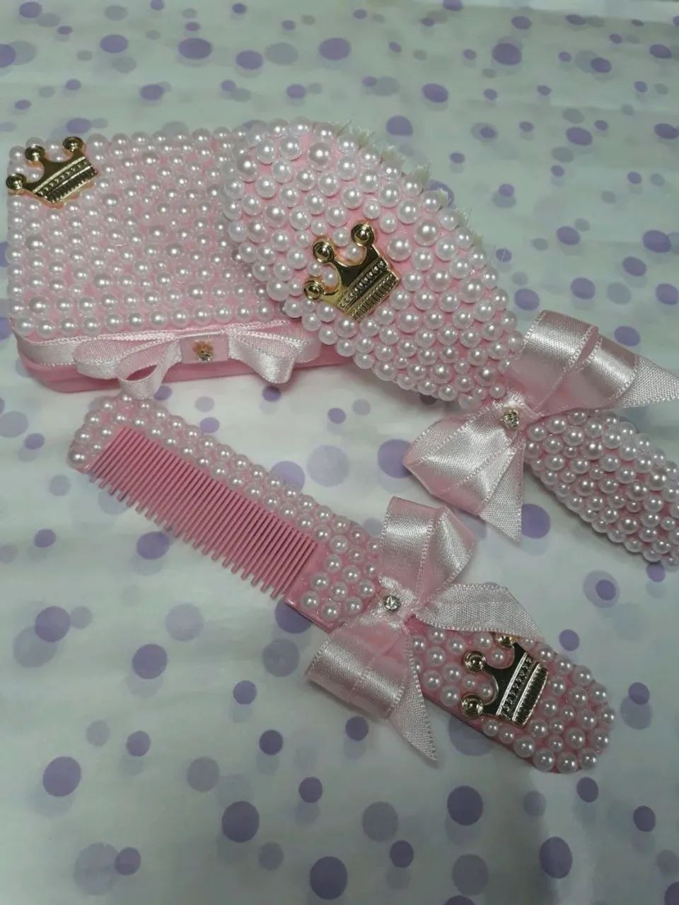 Kit banho para bebê  - Foto 2