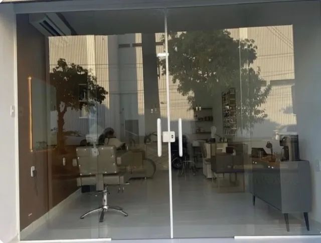 Blindex 4 folhas 2,55 x 3,22