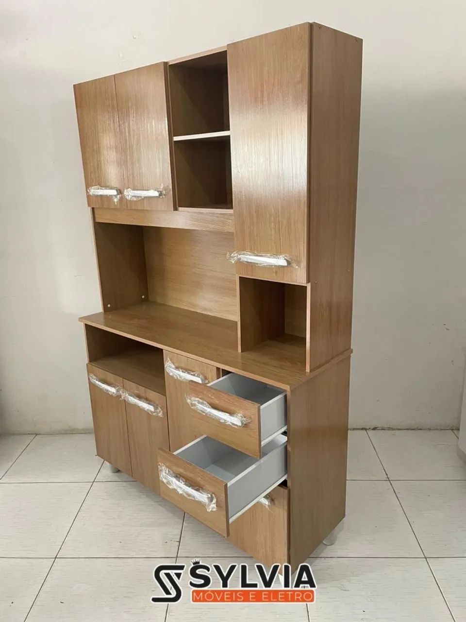 Armário de Cozinha novo  - Foto 3