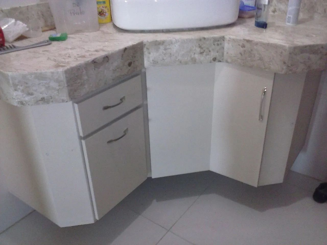 Armário de Banheiro  - Foto 3
