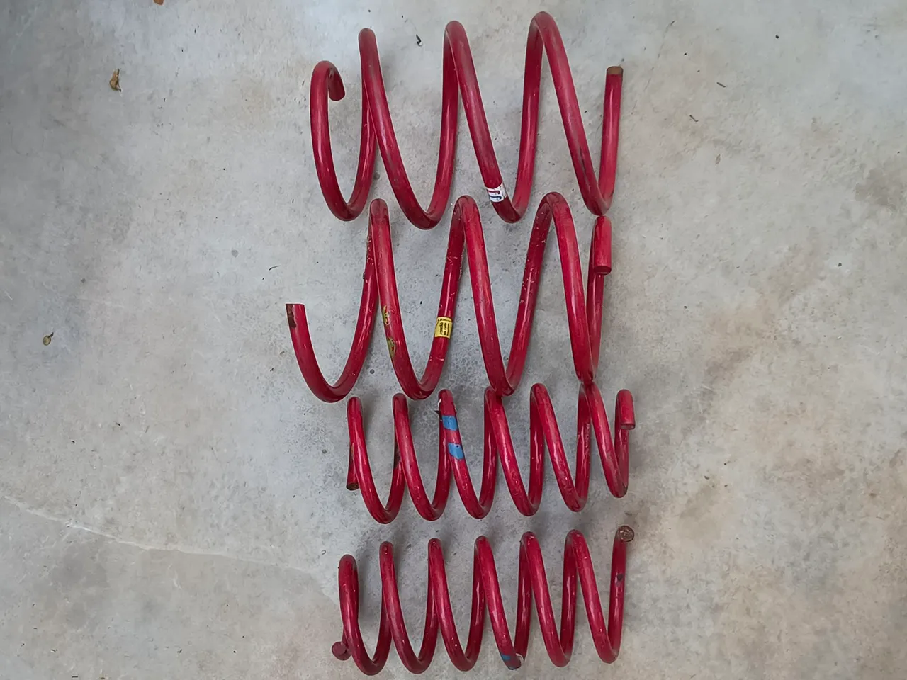 Molas Esportivas Gol