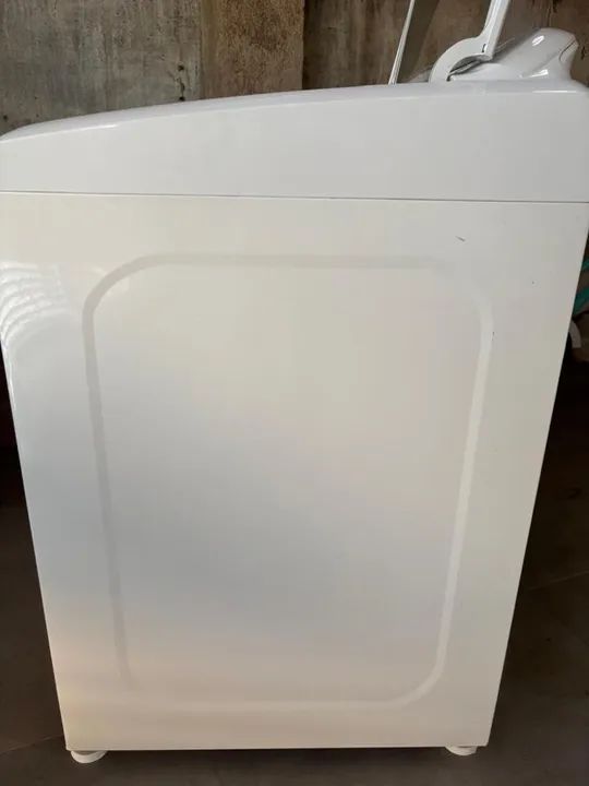 Máquina de lavar roupas 13kg - Foto 5