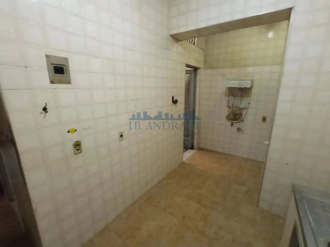 Méier | Casa 2 quartos, sendo 1 suite - Foto 14