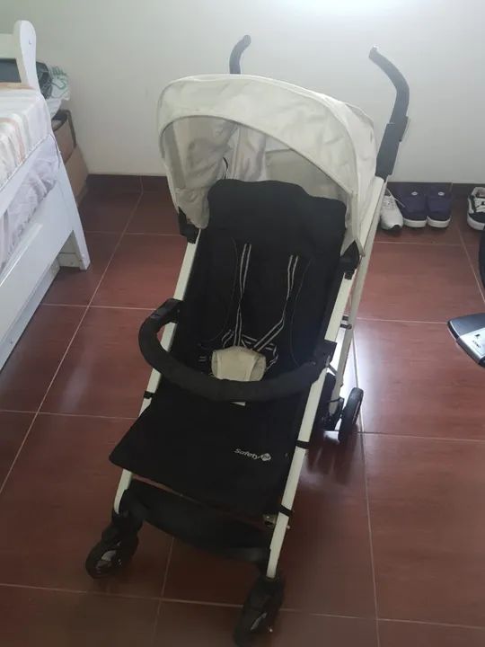Carrinho De Bebê Safety 1st Umbrella