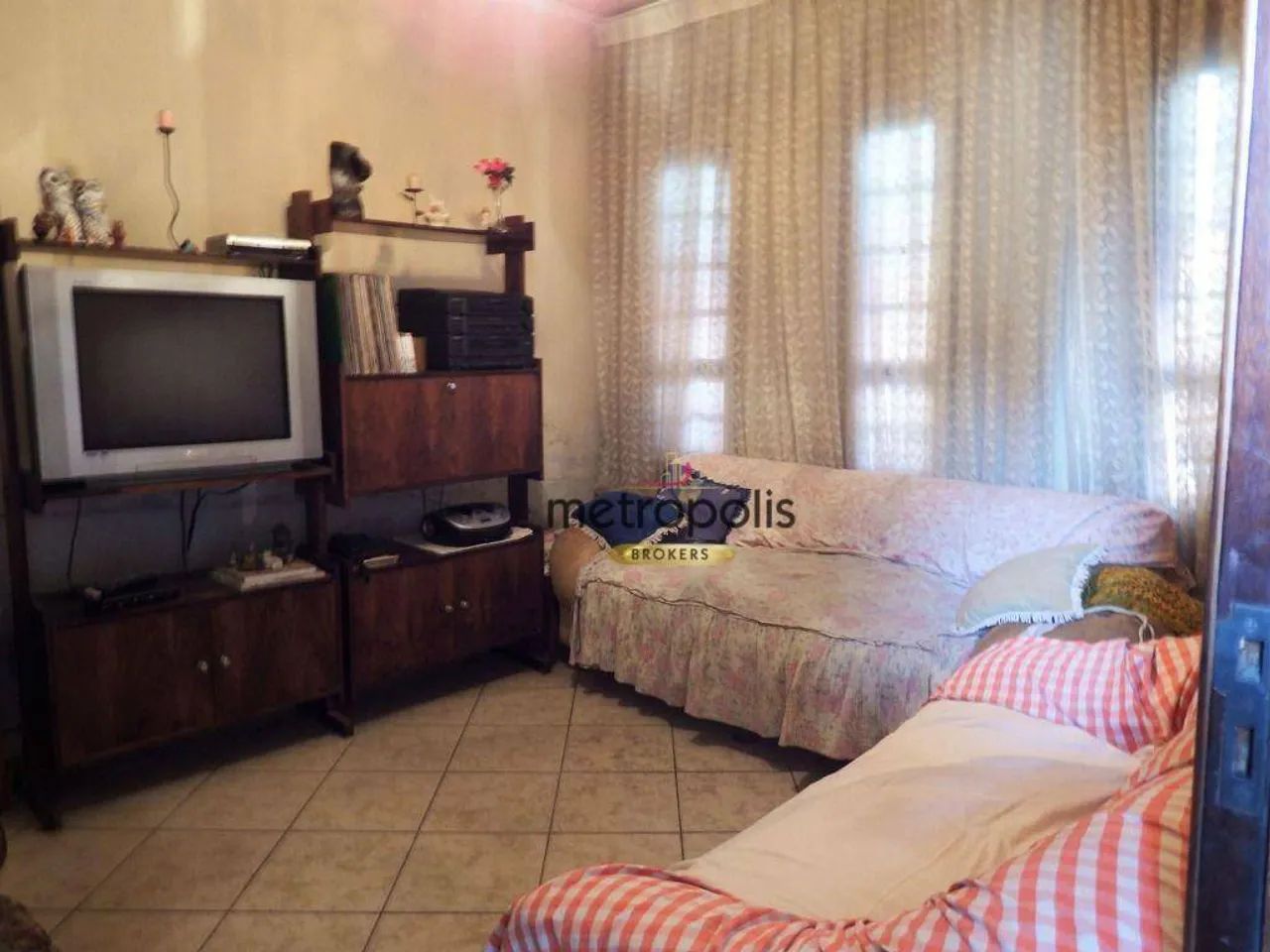 Terreno à venda, 266 m² por R$ 800.000,00 - Jardim Bom Pastor - Santo André/SP - Foto 7