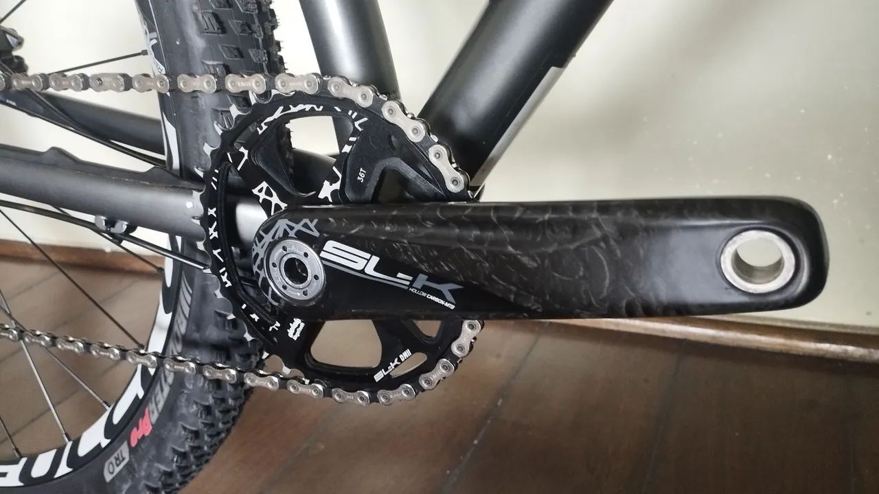 Specialized Chisel  - Foto 2