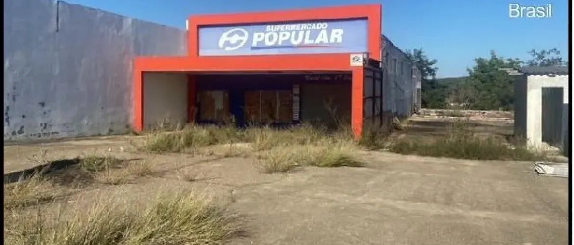 Galpão à venda em LT 27 QD 28 CASTRO ALVES, Bagé - Foto 2