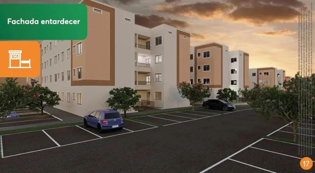 Imóvel para aluguel possui 46 metros quadrados com 2 quartos em Indianópolis - Caruaru - P - Foto 2