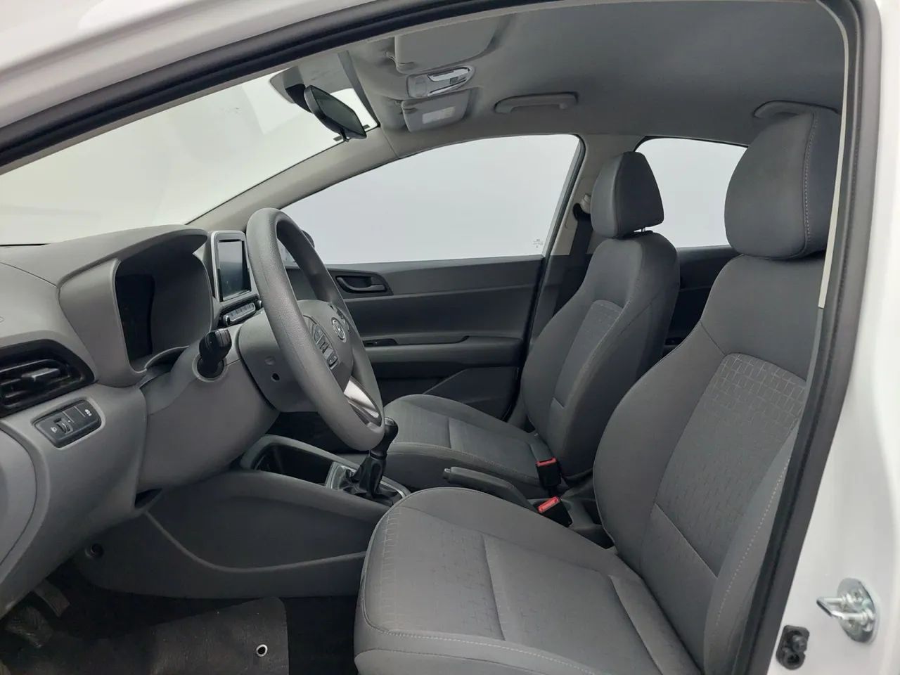 Hyundai HB20S Comfort Plus 1.0 Flex 12V Mec., foto 16 de 18