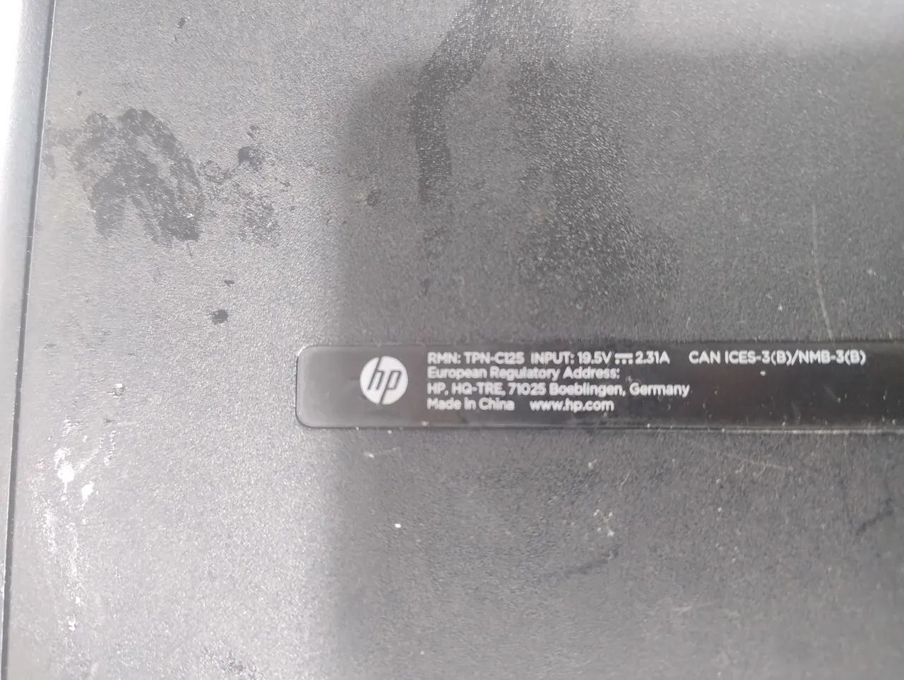 Notebooks HP c/defeito  - Foto 6