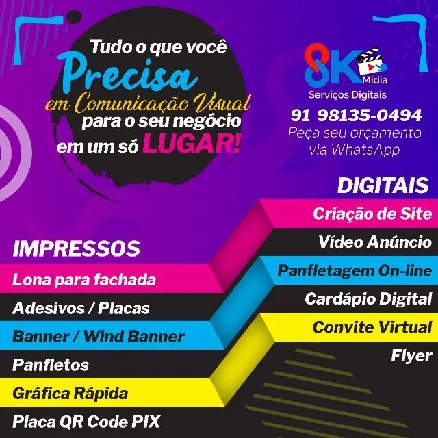 gráfica Carnê de pagamento Escolar, Atendimento, etc - Foto 5