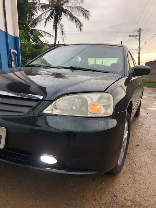 Olx honda civic 2003 hotsell