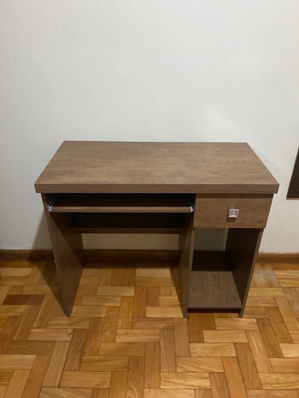 Mesa para computador 1 Gaveta - Foto 2