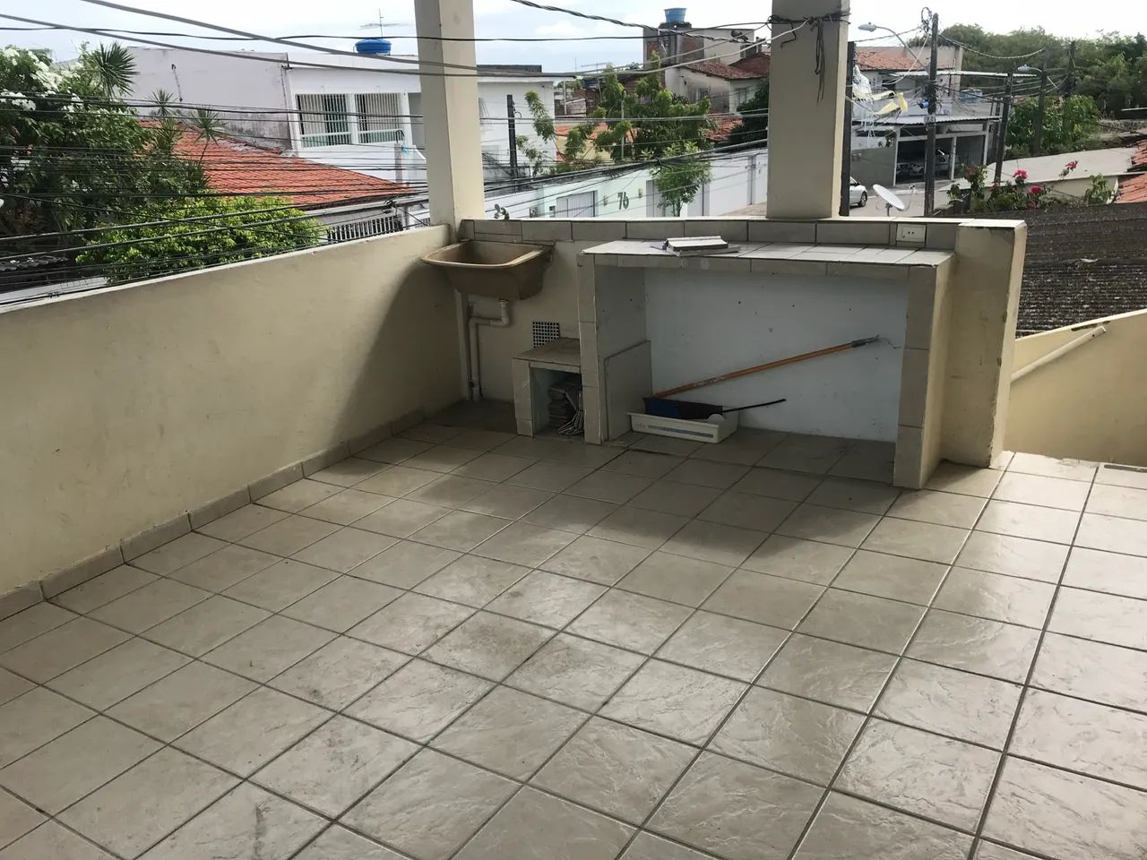 Foto - Recife - Ipsep