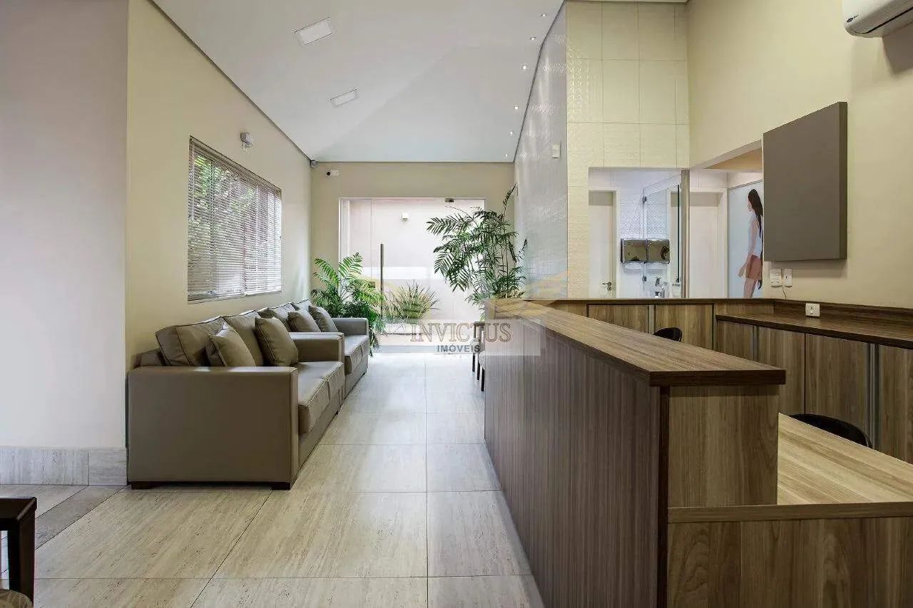 Casa Comercial para Alugar, 294m² - Vila Bastos, Santo André/SP. - Foto 4