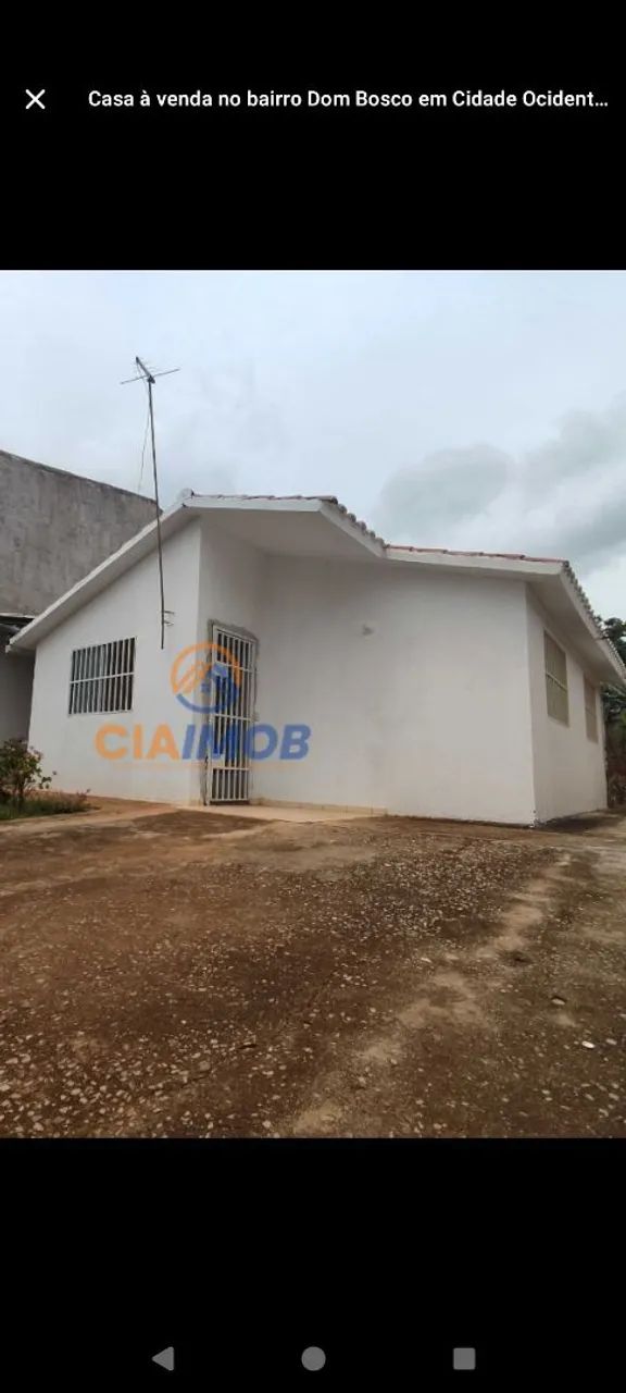 Foto - Brasília - Taguatinga Norte (Taguatinga)