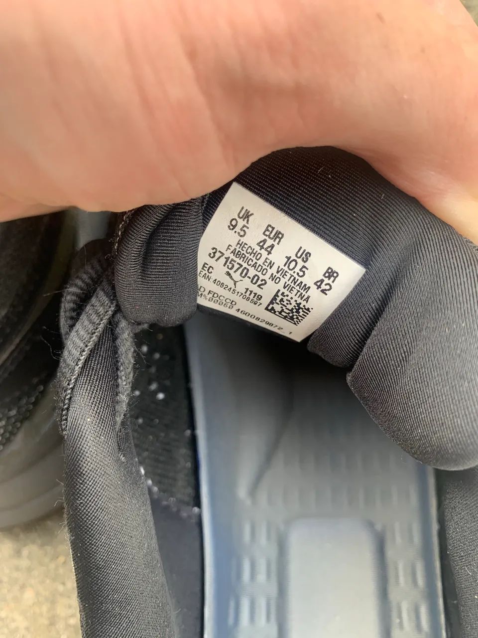 Puma rs-x3 original  - Foto 3