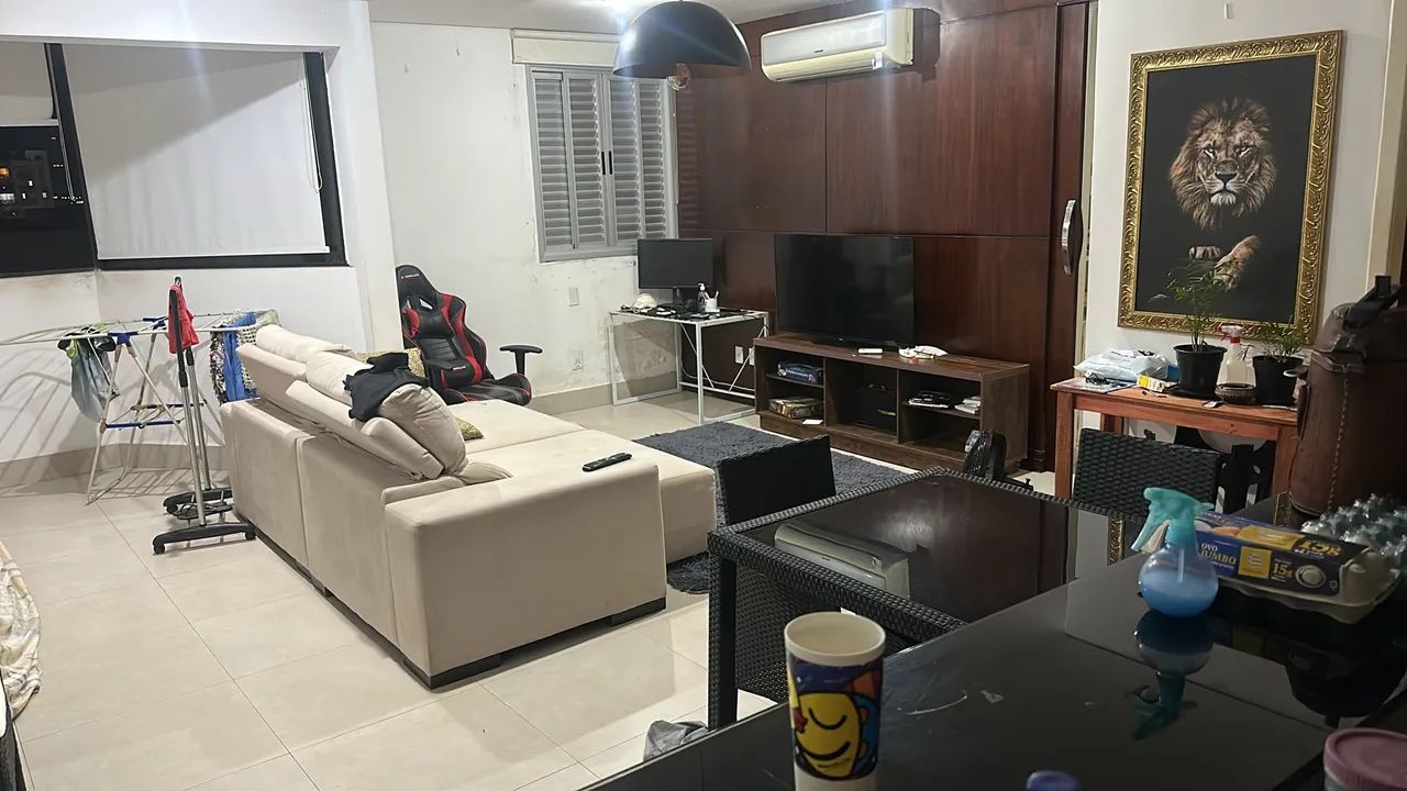 Foto - Cuiabá - Bosque da Saúde