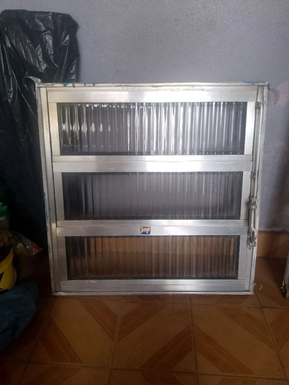 Janela de Alumínio 3 Folhas - Foto 4